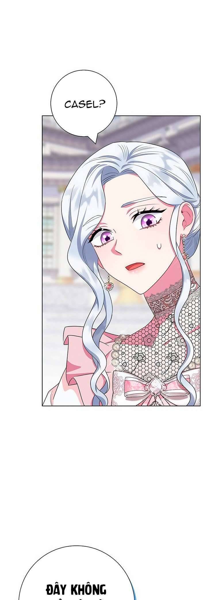 Tôi Trở Thành Mẹ Của Nam Chính Chap 43 - Next Chap 44