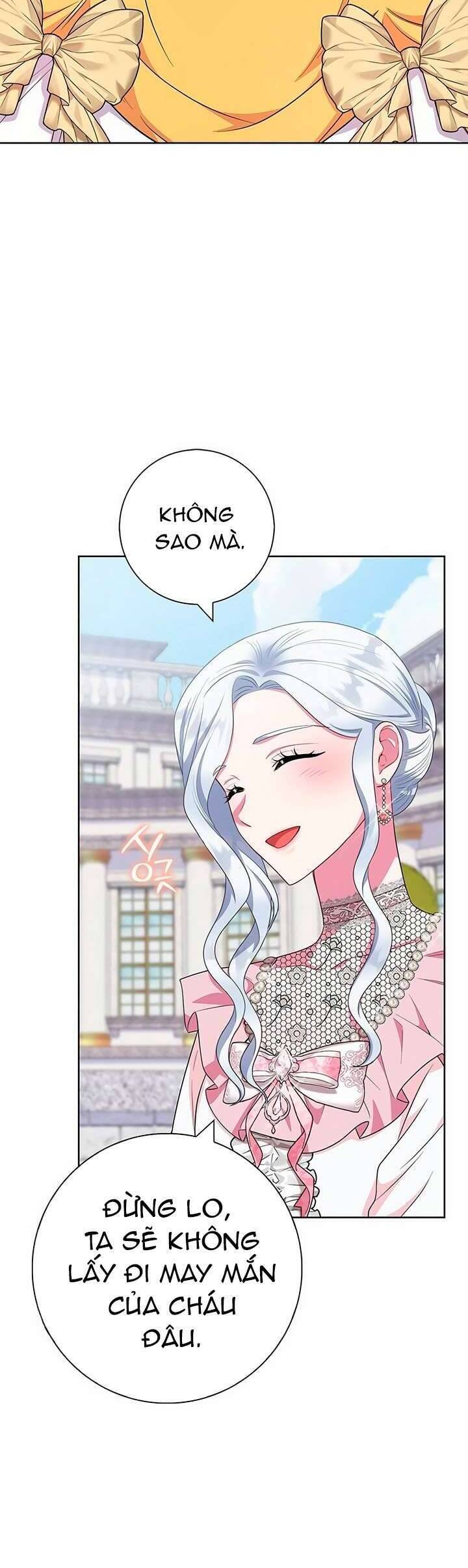 Tôi Trở Thành Mẹ Của Nam Chính Chap 43 - Next Chap 44