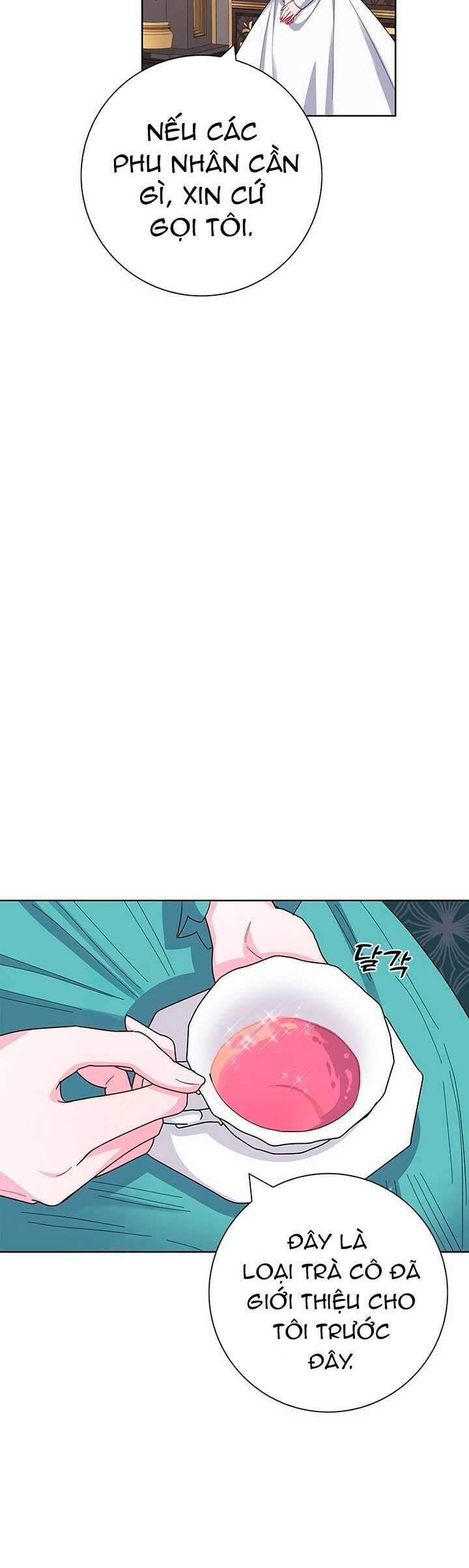 Tôi Trở Thành Mẹ Của Nam Chính Chap 43 - Next Chap 44