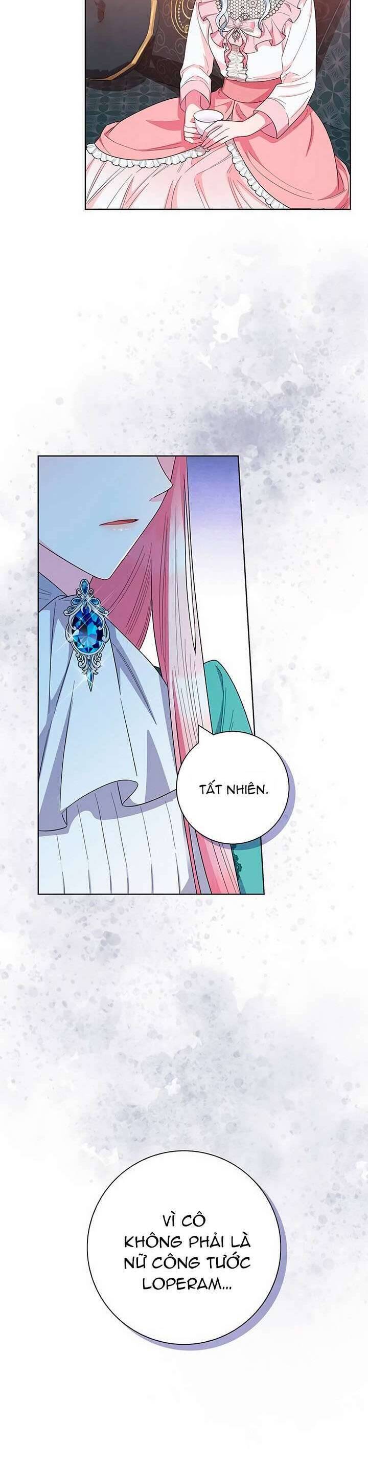 Tôi Trở Thành Mẹ Của Nam Chính Chap 43 - Next Chap 44