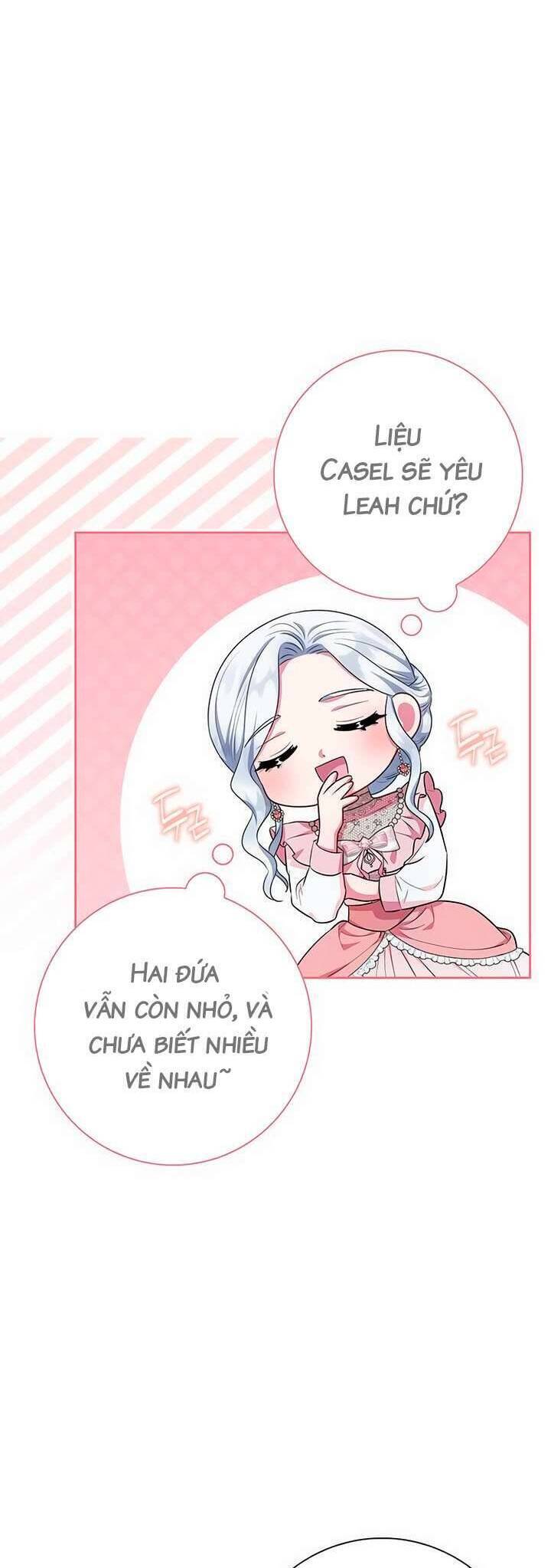 Tôi Trở Thành Mẹ Của Nam Chính Chap 43 - Next Chap 44