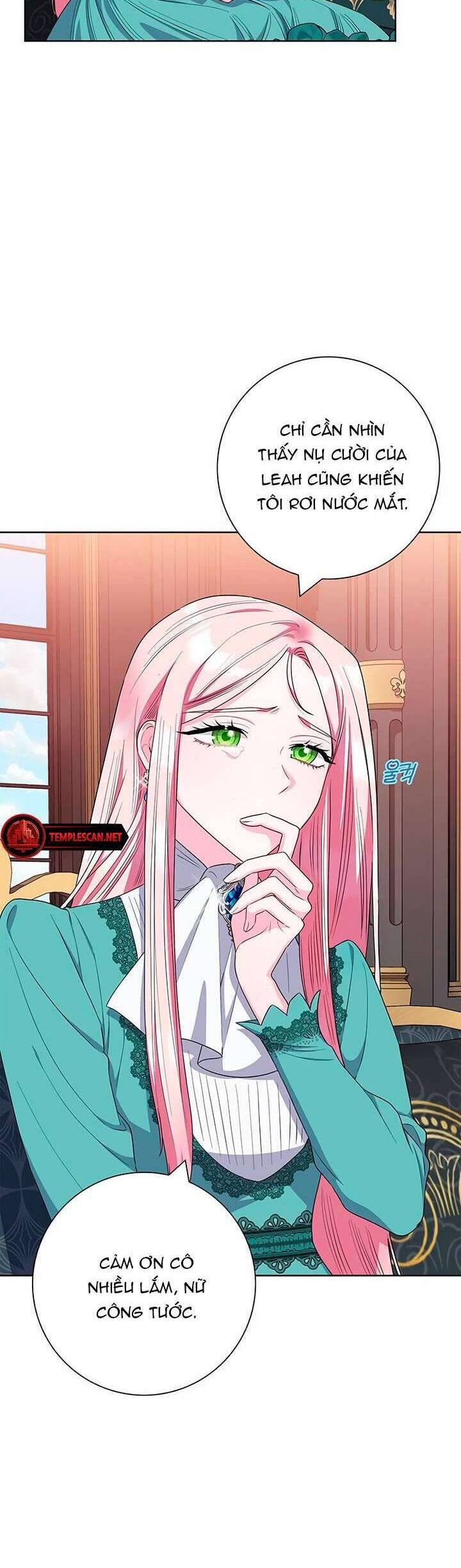 Tôi Trở Thành Mẹ Của Nam Chính Chap 44 - Next Chap 45
