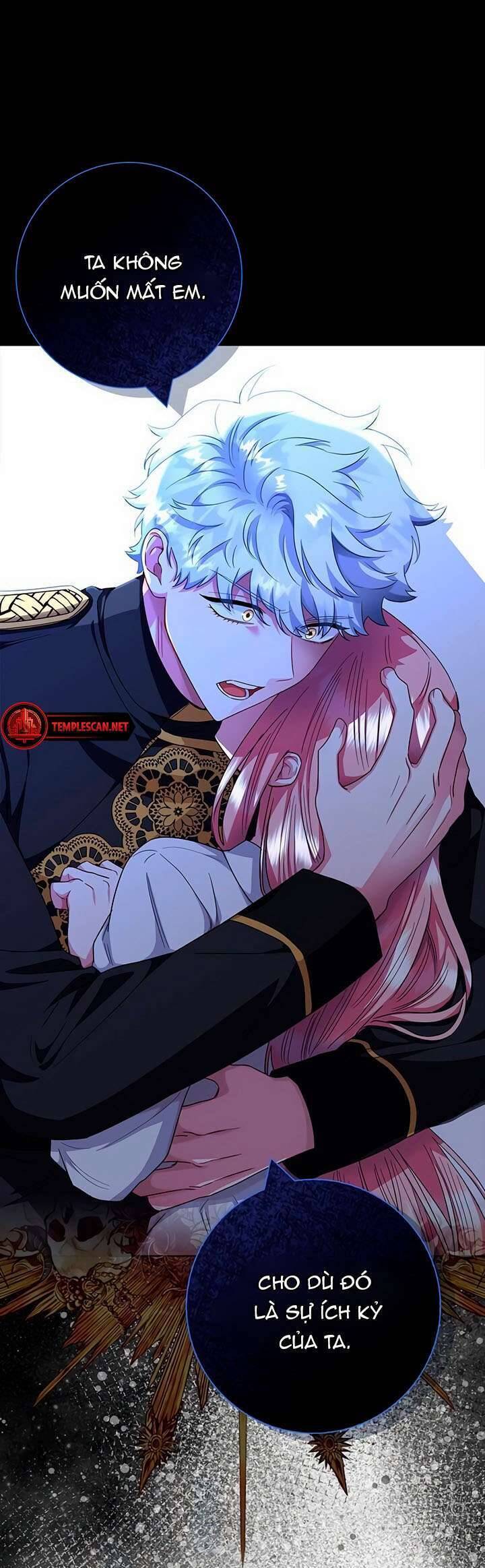 Tôi Trở Thành Mẹ Của Nam Chính Chap 44 - Next Chap 45