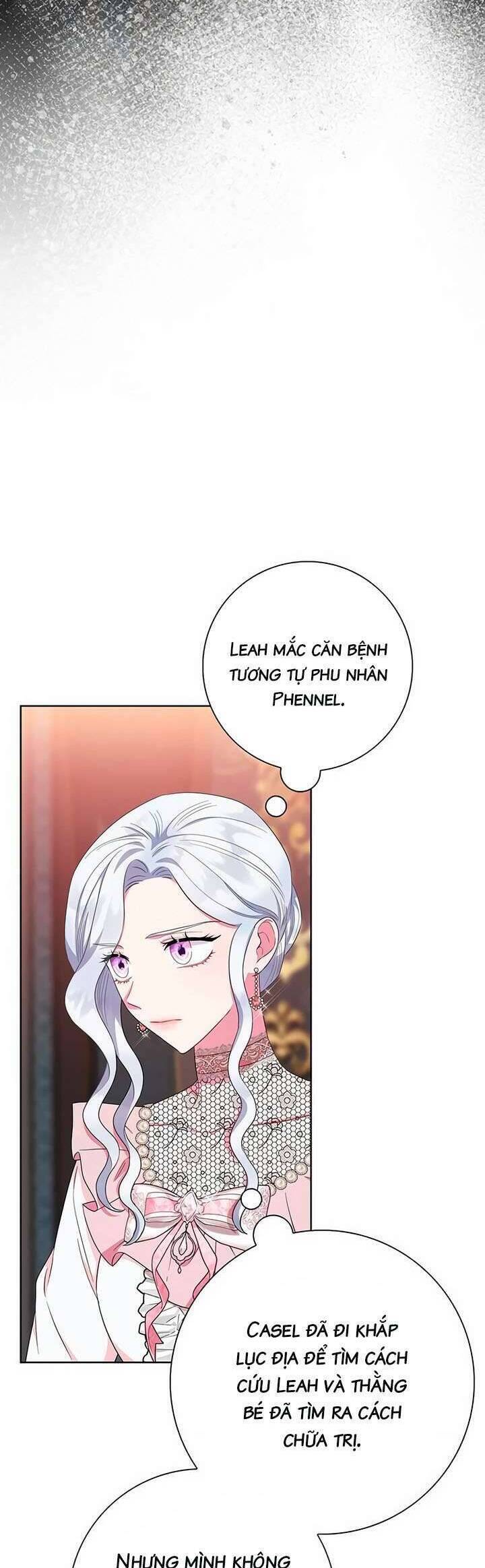 Tôi Trở Thành Mẹ Của Nam Chính Chap 44 - Next Chap 45