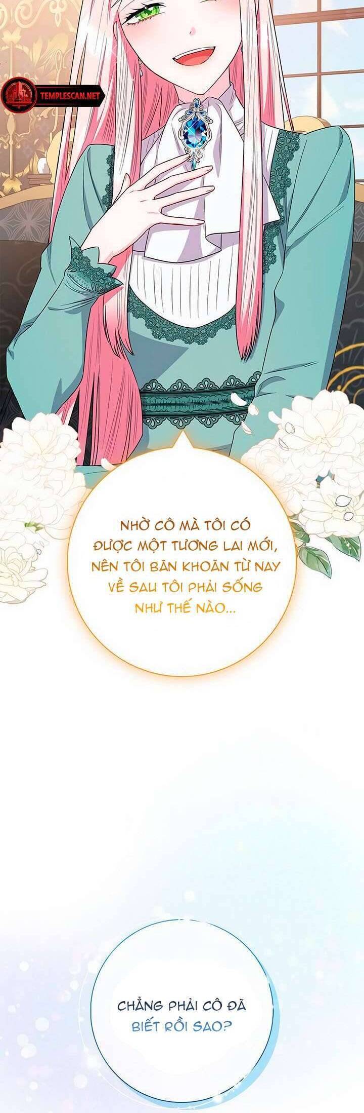 Tôi Trở Thành Mẹ Của Nam Chính Chap 44 - Next Chap 45