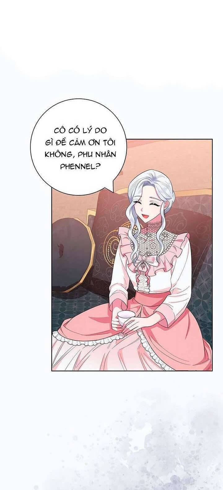 Tôi Trở Thành Mẹ Của Nam Chính Chap 44 - Next Chap 45