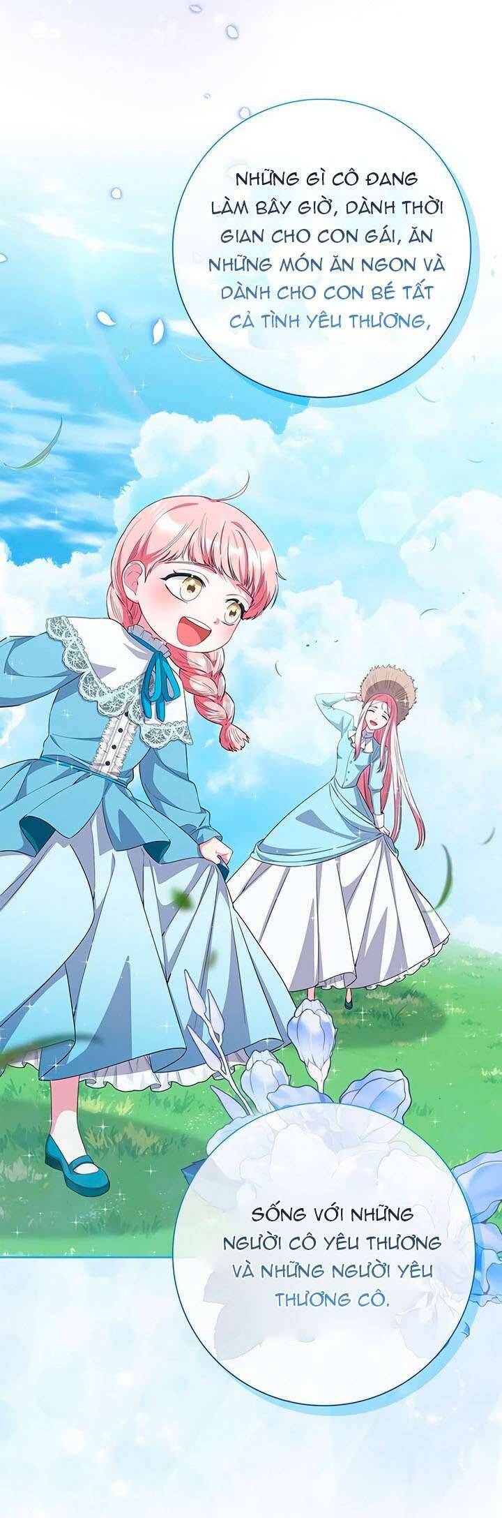 Tôi Trở Thành Mẹ Của Nam Chính Chap 44 - Next Chap 45