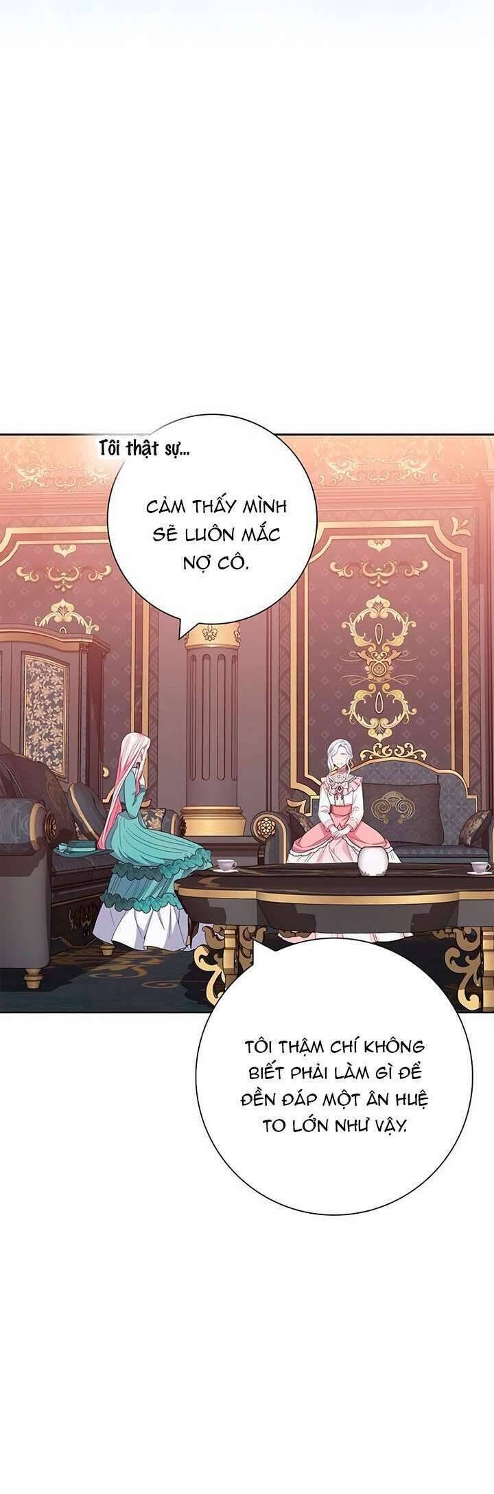 Tôi Trở Thành Mẹ Của Nam Chính Chap 44 - Next Chap 45