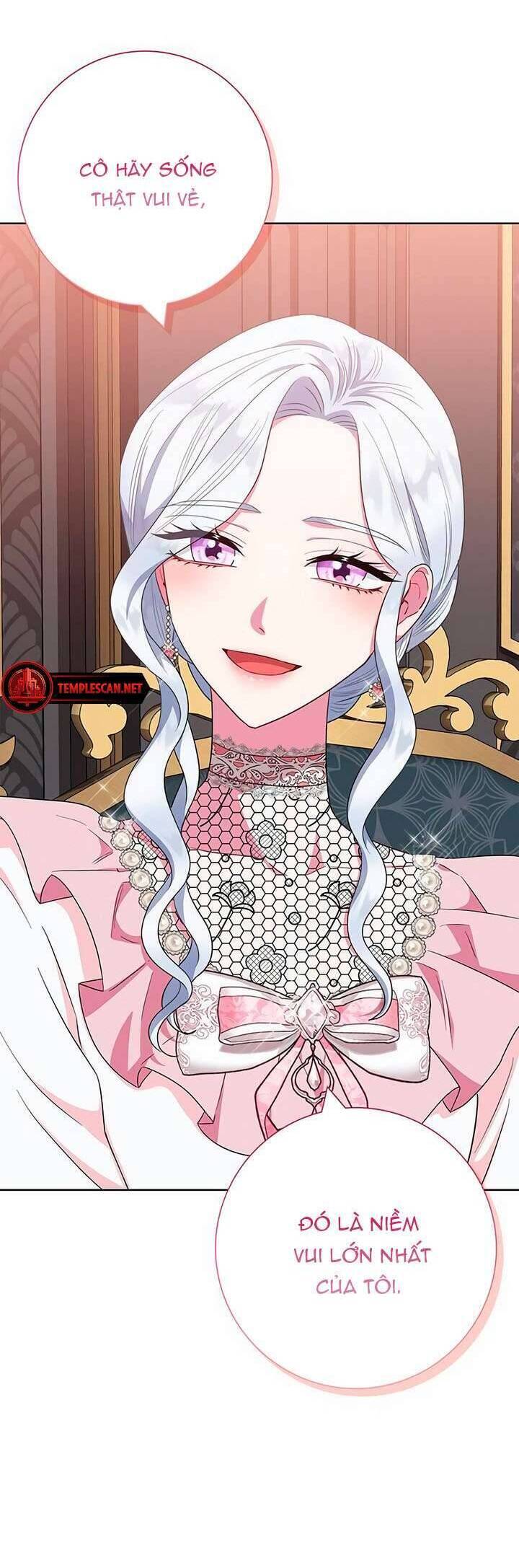 Tôi Trở Thành Mẹ Của Nam Chính Chap 44 - Next Chap 45