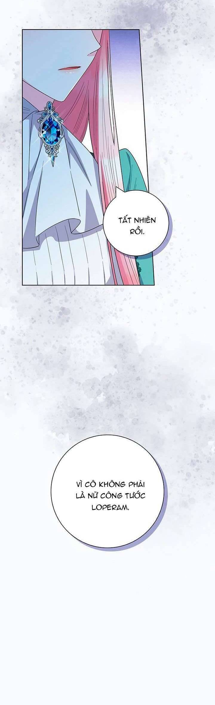 Tôi Trở Thành Mẹ Của Nam Chính Chap 44 - Next Chap 45