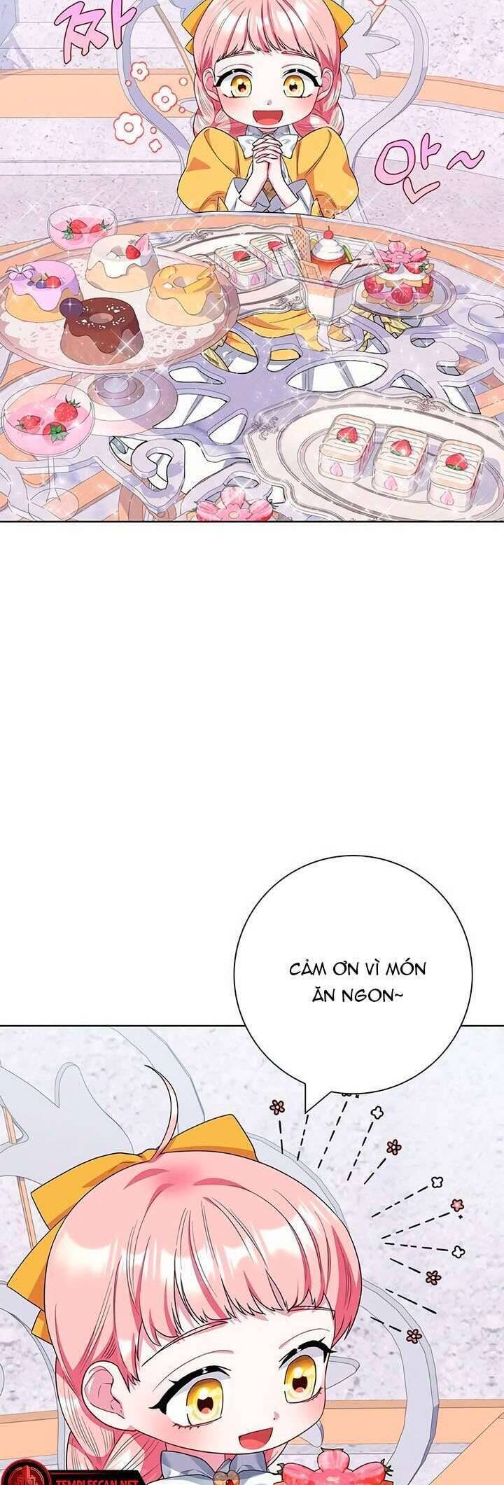 Tôi Trở Thành Mẹ Của Nam Chính Chap 44 - Next Chap 45