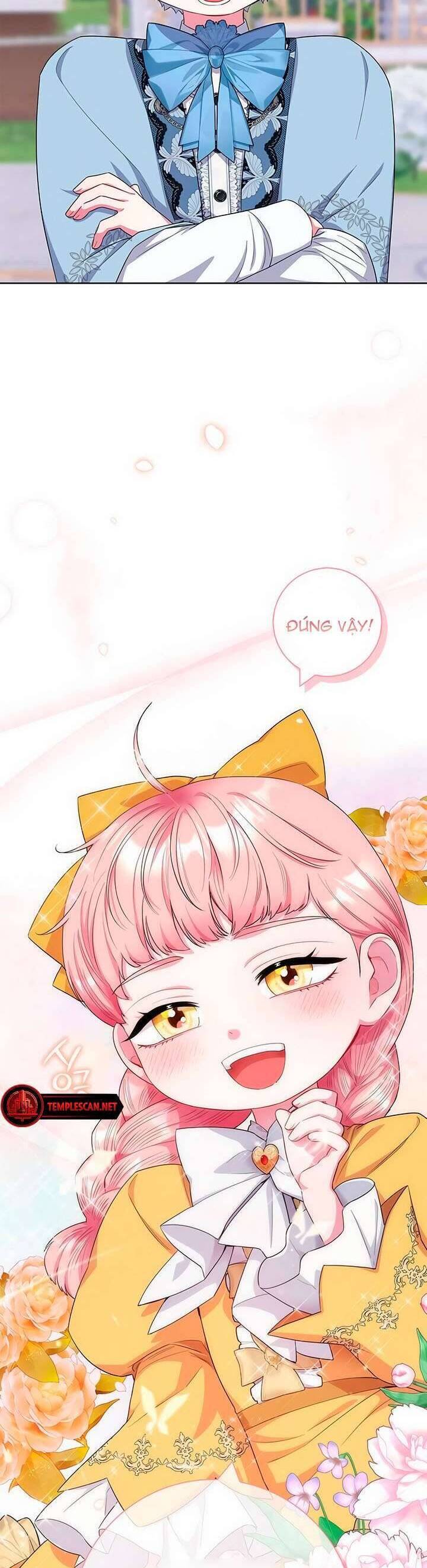 Tôi Trở Thành Mẹ Của Nam Chính Chap 44 - Next Chap 45