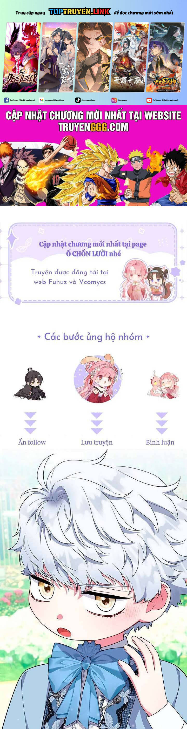 Tôi Trở Thành Mẹ Của Nam Chính Chap 45 - Next Chap 46