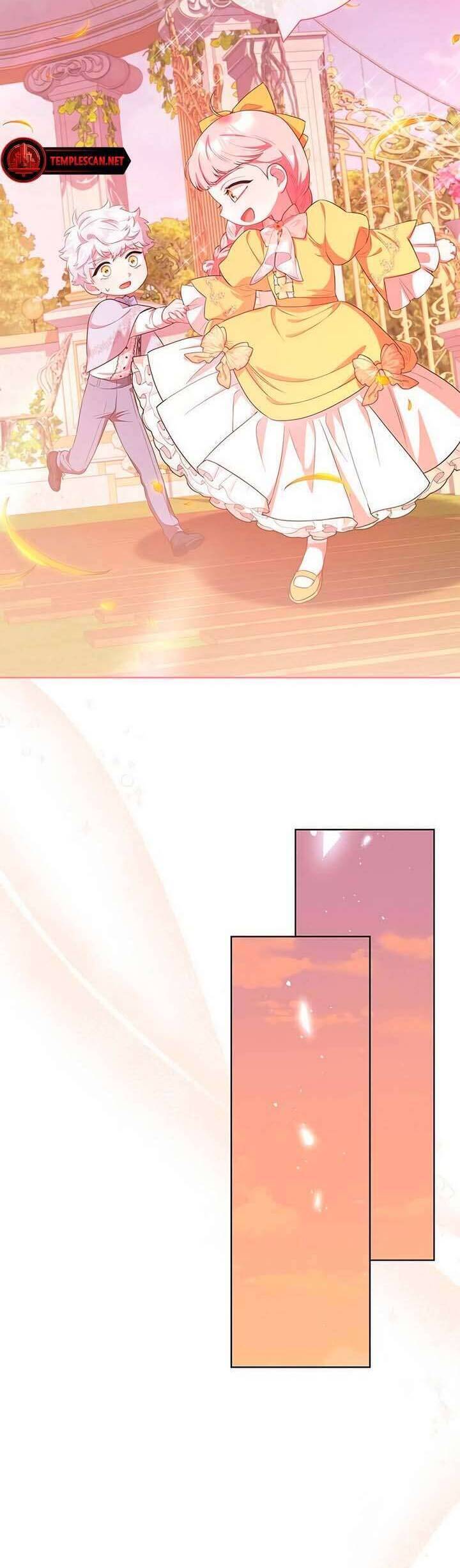Tôi Trở Thành Mẹ Của Nam Chính Chap 45 - Next Chap 46