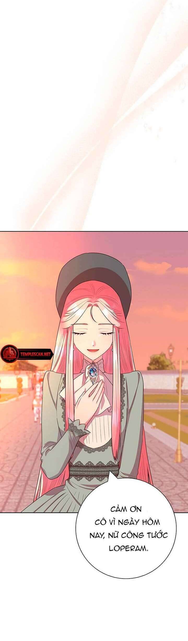 Tôi Trở Thành Mẹ Của Nam Chính Chap 45 - Next Chap 46