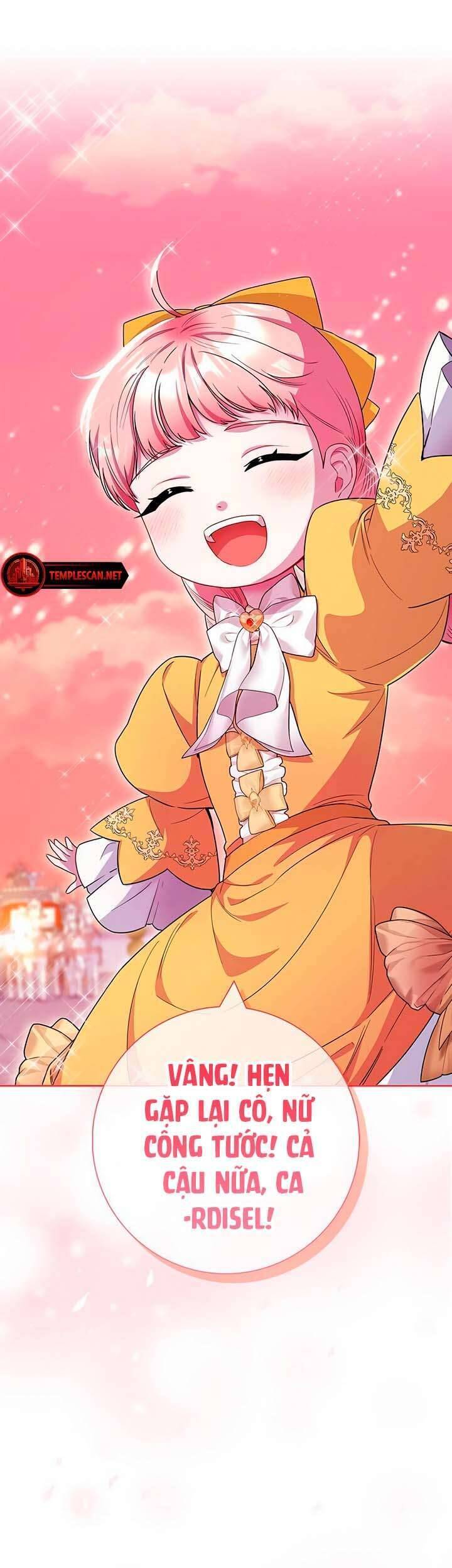 Tôi Trở Thành Mẹ Của Nam Chính Chap 45 - Next Chap 46