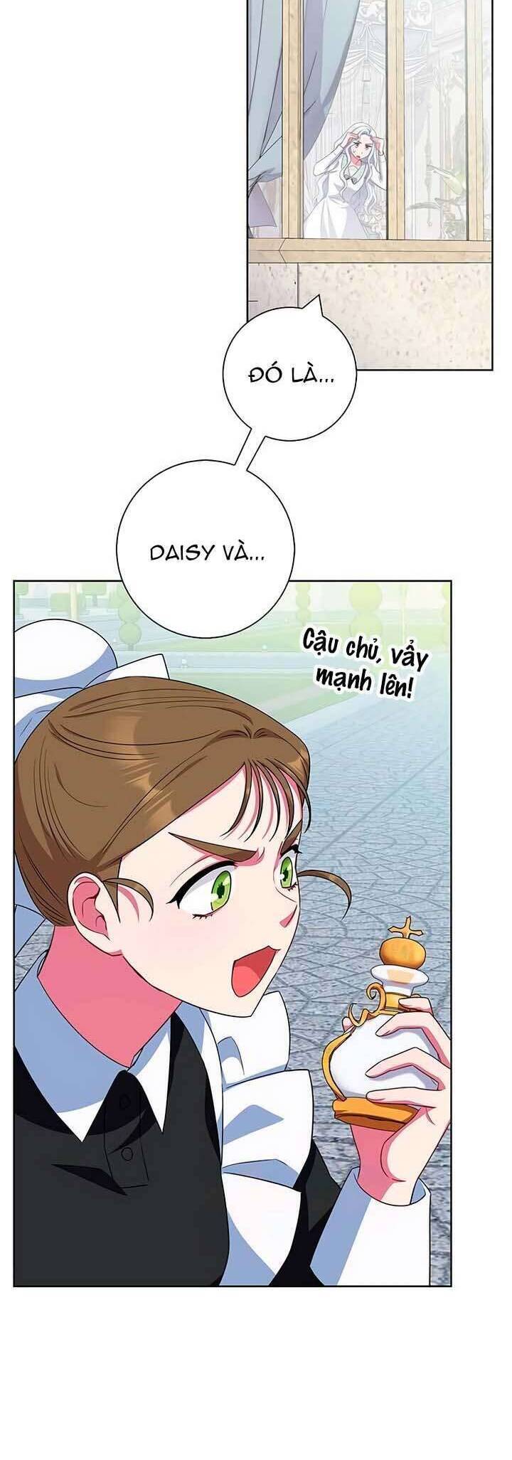 Tôi Trở Thành Mẹ Của Nam Chính Chap 45 - Next Chap 46