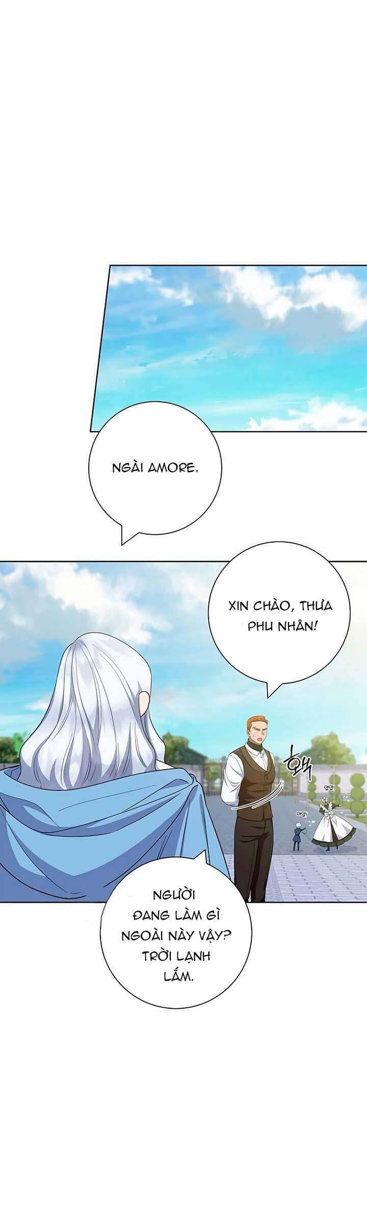 Tôi Trở Thành Mẹ Của Nam Chính Chap 45 - Next Chap 46