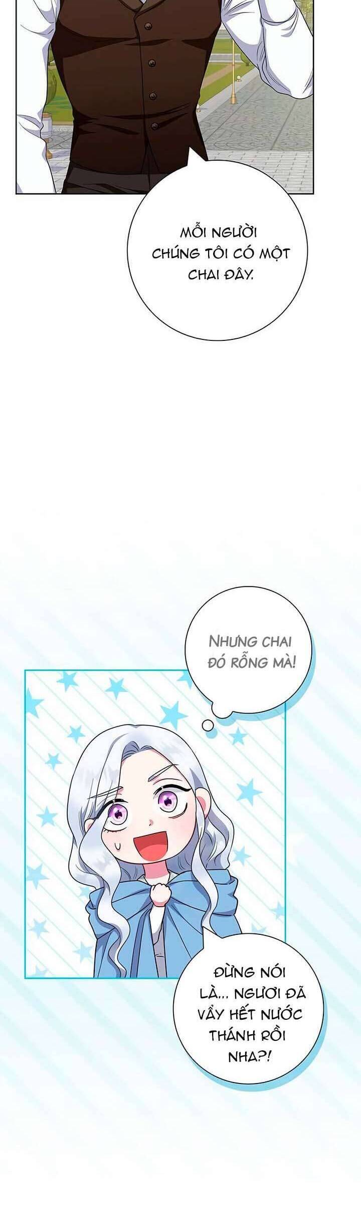 Tôi Trở Thành Mẹ Của Nam Chính Chap 45 - Next Chap 46