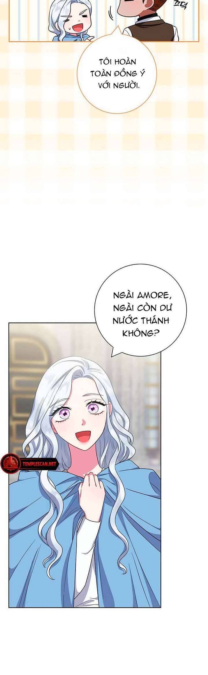 Tôi Trở Thành Mẹ Của Nam Chính Chap 45 - Next Chap 46