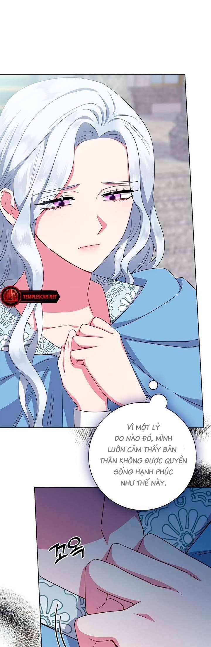 Tôi Trở Thành Mẹ Của Nam Chính Chap 45 - Next Chap 46
