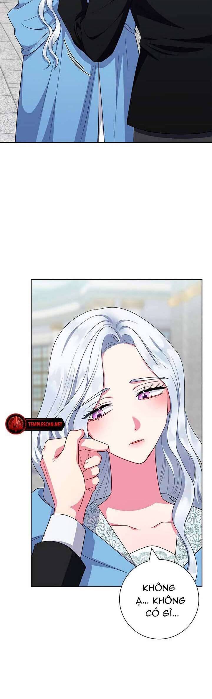 Tôi Trở Thành Mẹ Của Nam Chính Chap 45 - Next Chap 46