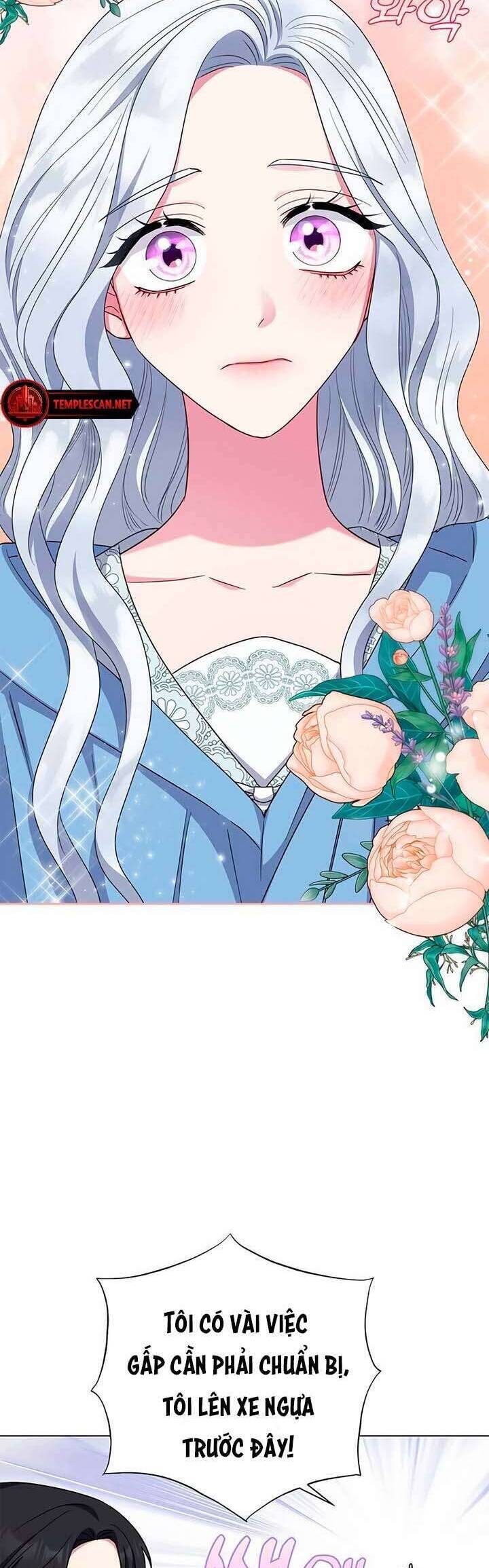 Tôi Trở Thành Mẹ Của Nam Chính Chap 45 - Next Chap 46