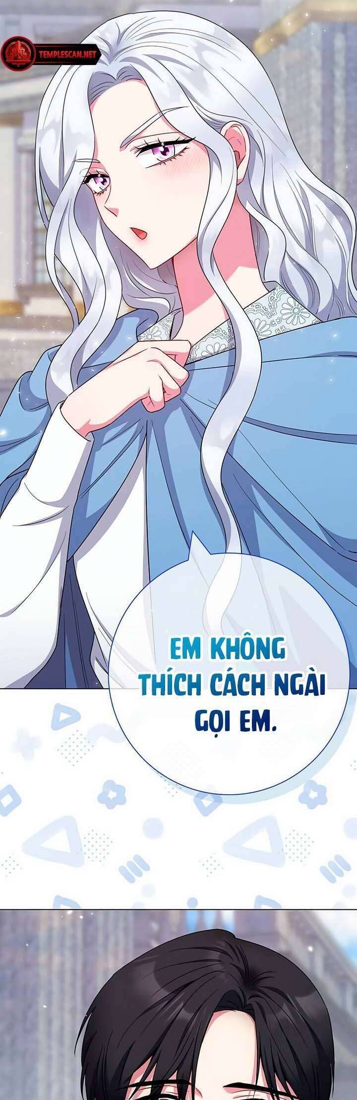 Tôi Trở Thành Mẹ Của Nam Chính Chap 45 - Next Chap 46