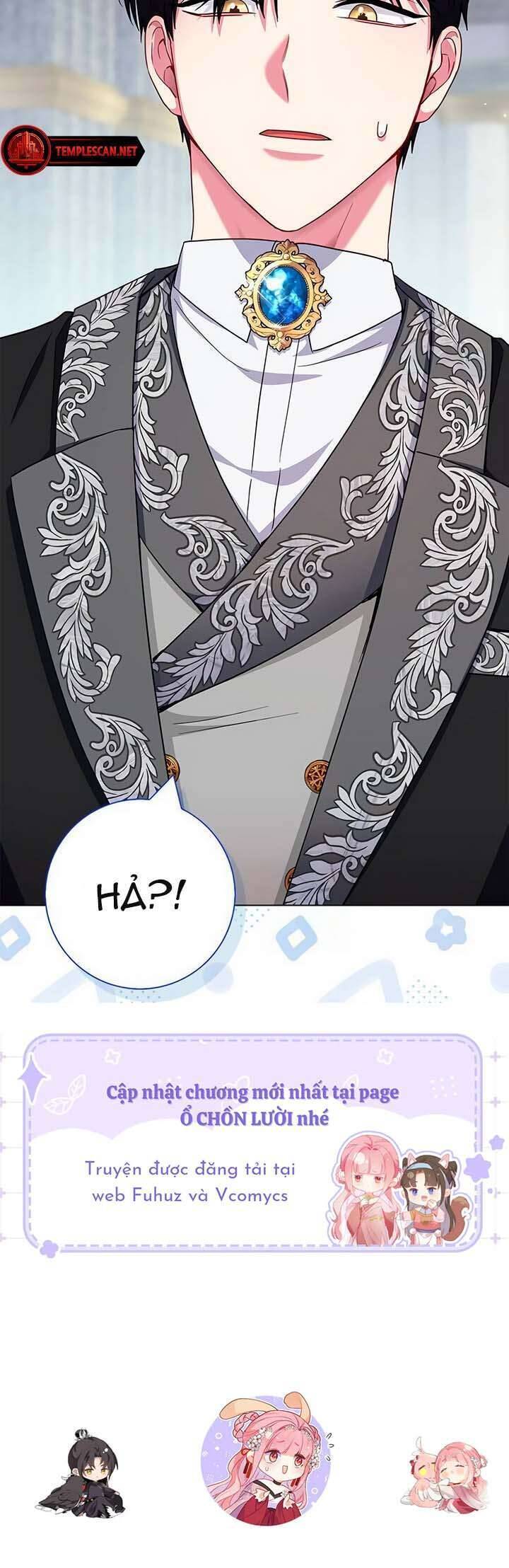 Tôi Trở Thành Mẹ Của Nam Chính Chap 45 - Next Chap 46