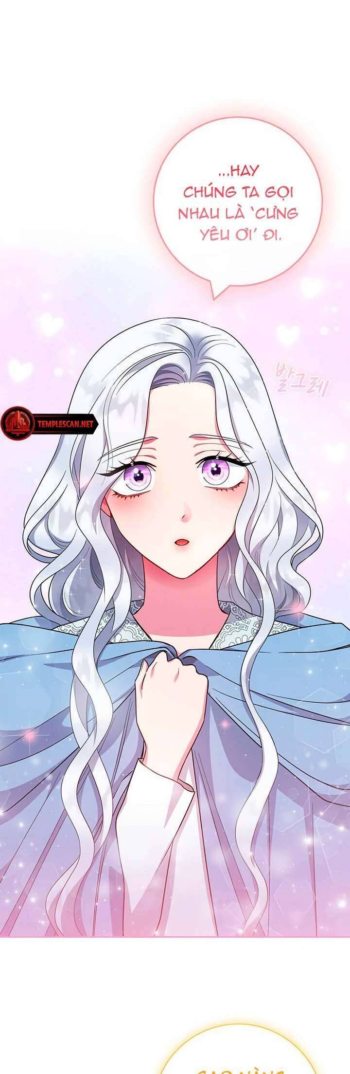 Tôi Trở Thành Mẹ Của Nam Chính Chap 46 - Next Chap 47