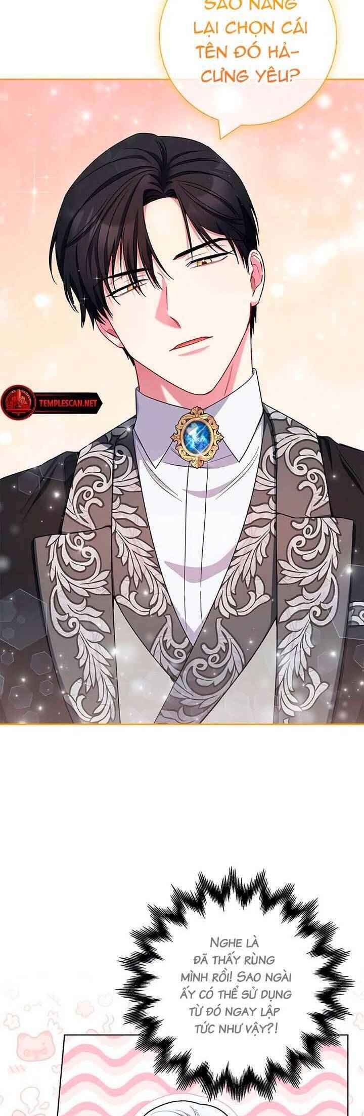 Tôi Trở Thành Mẹ Của Nam Chính Chap 46 - Next Chap 47