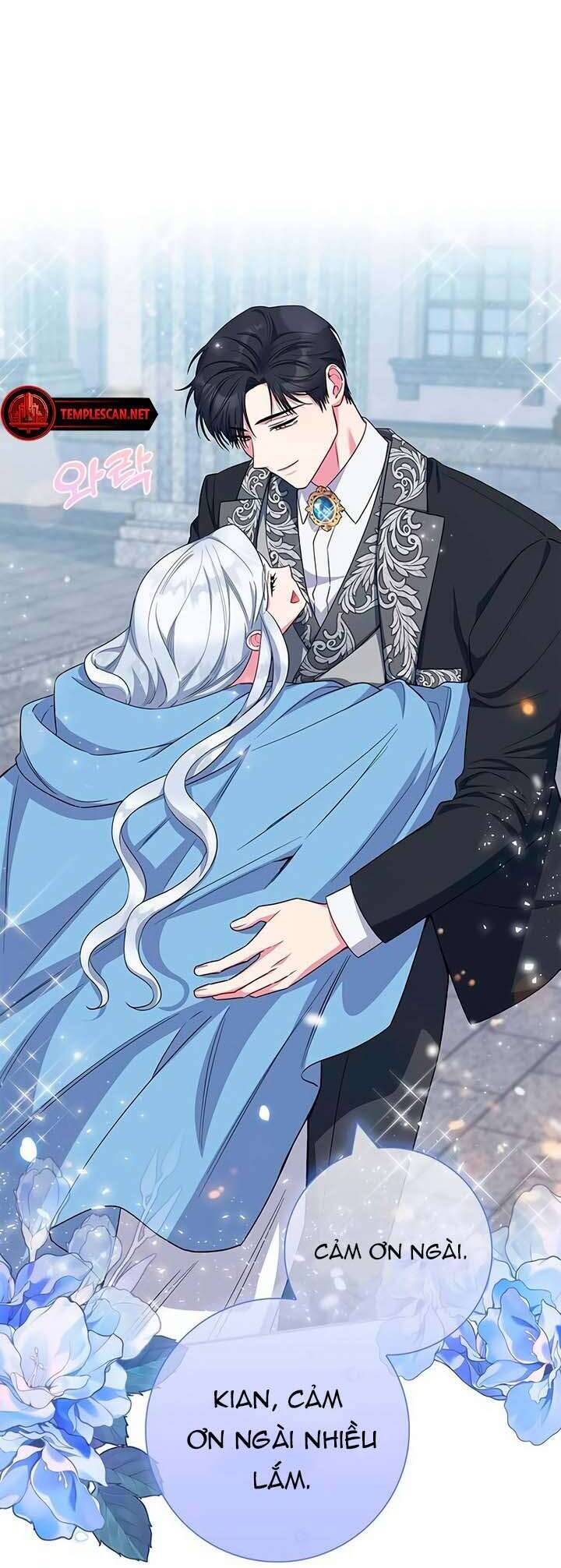 Tôi Trở Thành Mẹ Của Nam Chính Chap 46 - Next Chap 47