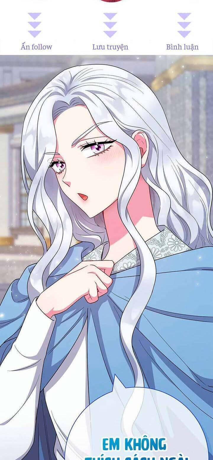 Tôi Trở Thành Mẹ Của Nam Chính Chap 46 - Next Chap 47