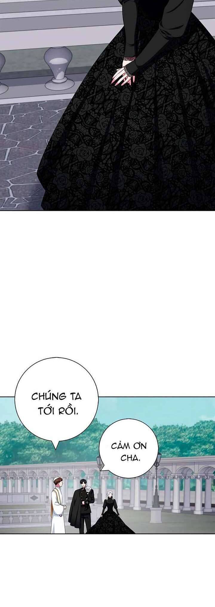 Tôi Trở Thành Mẹ Của Nam Chính Chap 46 - Next Chap 47