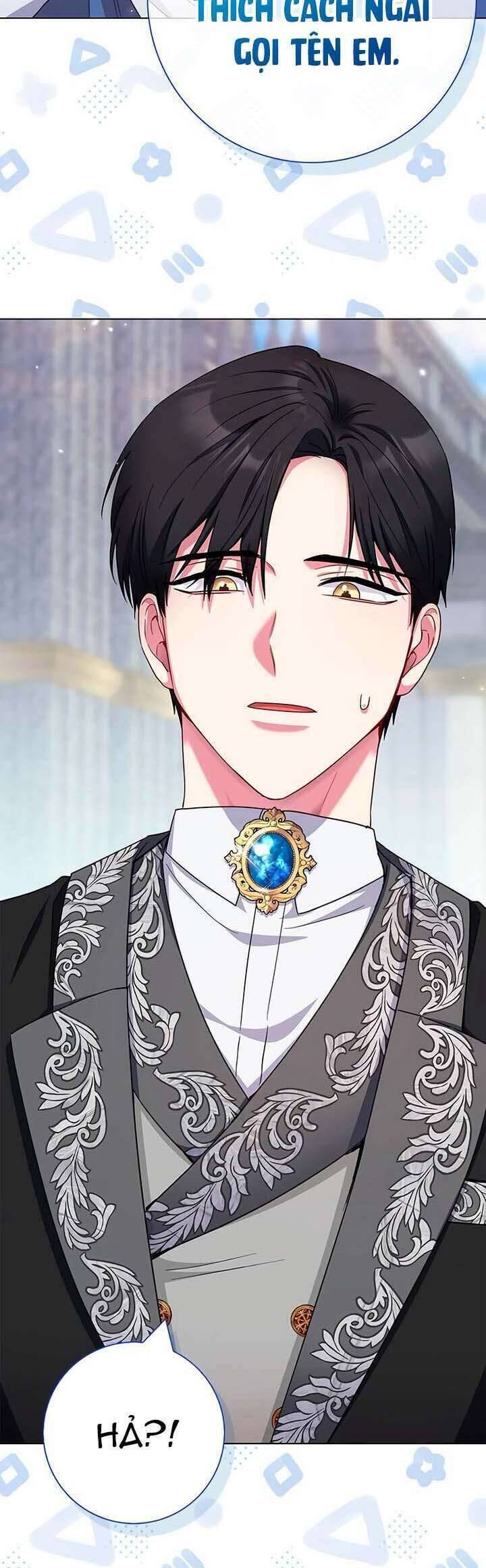 Tôi Trở Thành Mẹ Của Nam Chính Chap 46 - Next Chap 47