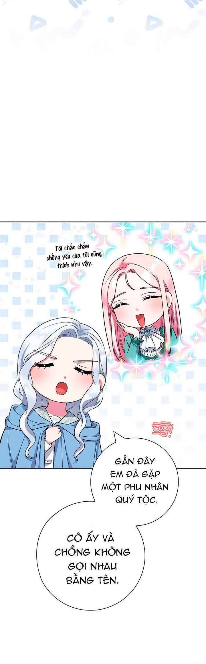 Tôi Trở Thành Mẹ Của Nam Chính Chap 46 - Next Chap 47