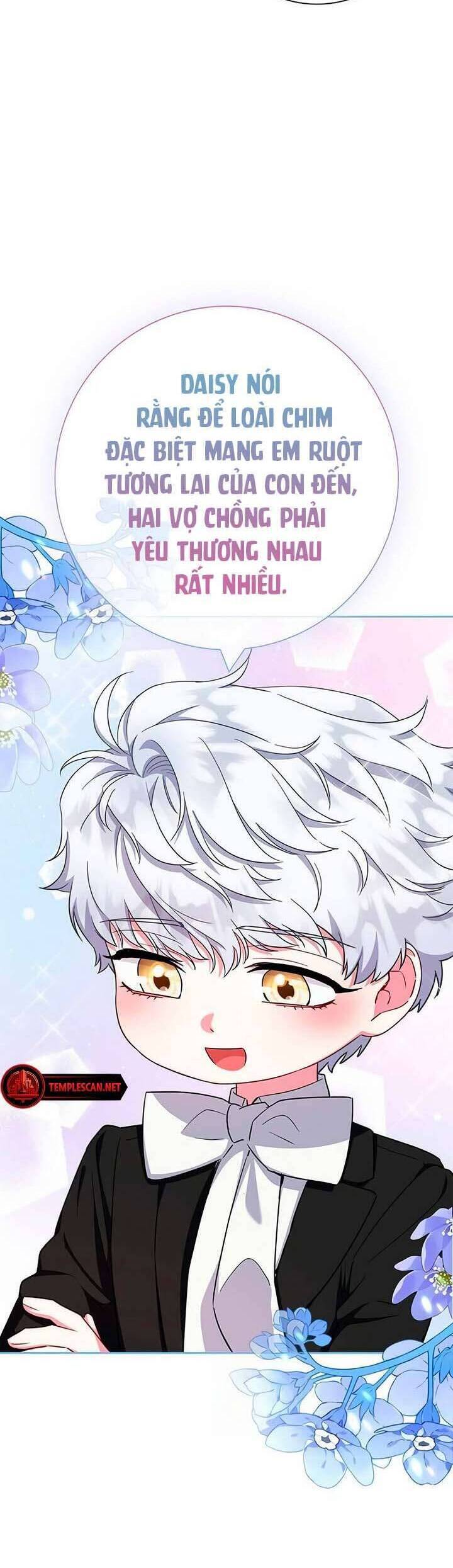 Tôi Trở Thành Mẹ Của Nam Chính Chap 46 - Next Chap 47