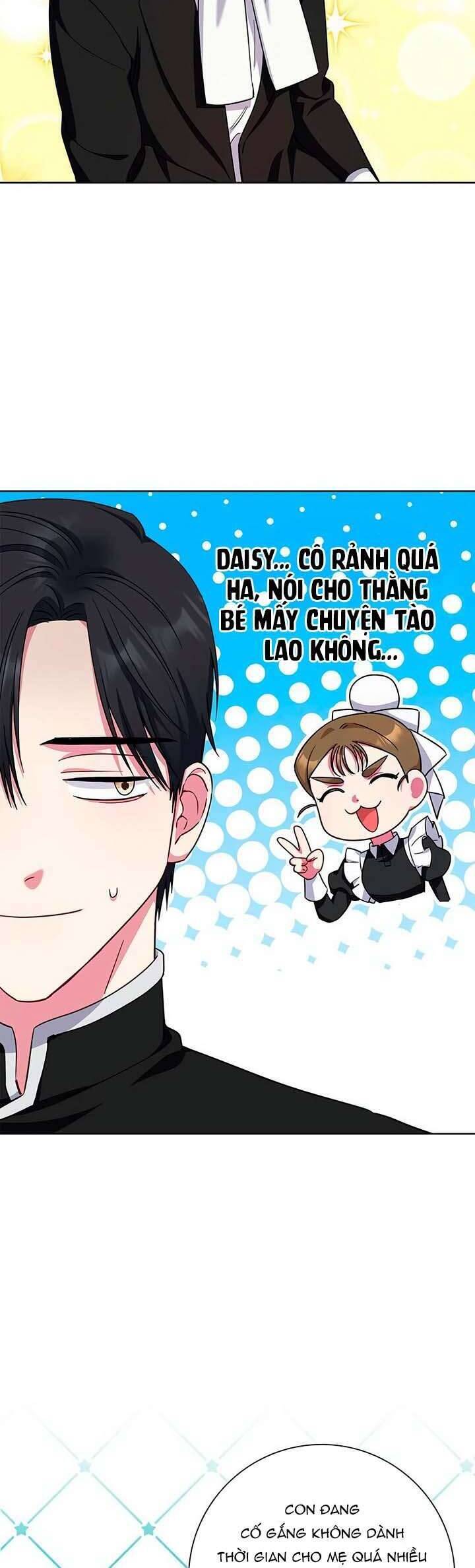 Tôi Trở Thành Mẹ Của Nam Chính Chap 46 - Next Chap 47