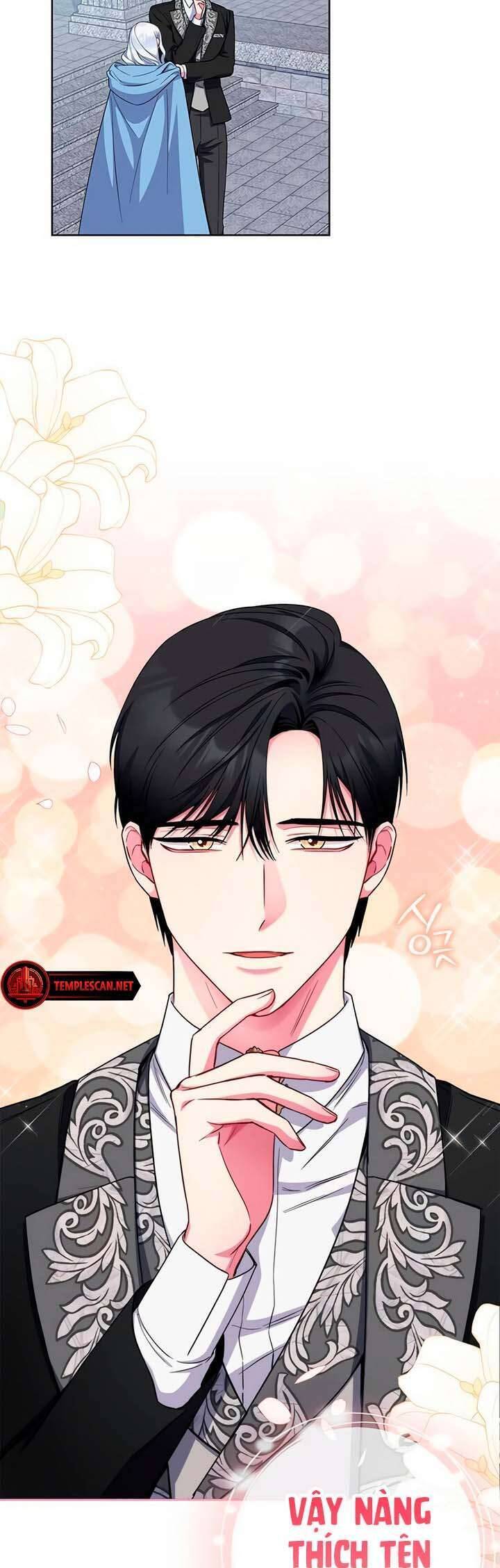 Tôi Trở Thành Mẹ Của Nam Chính Chap 46 - Next Chap 47