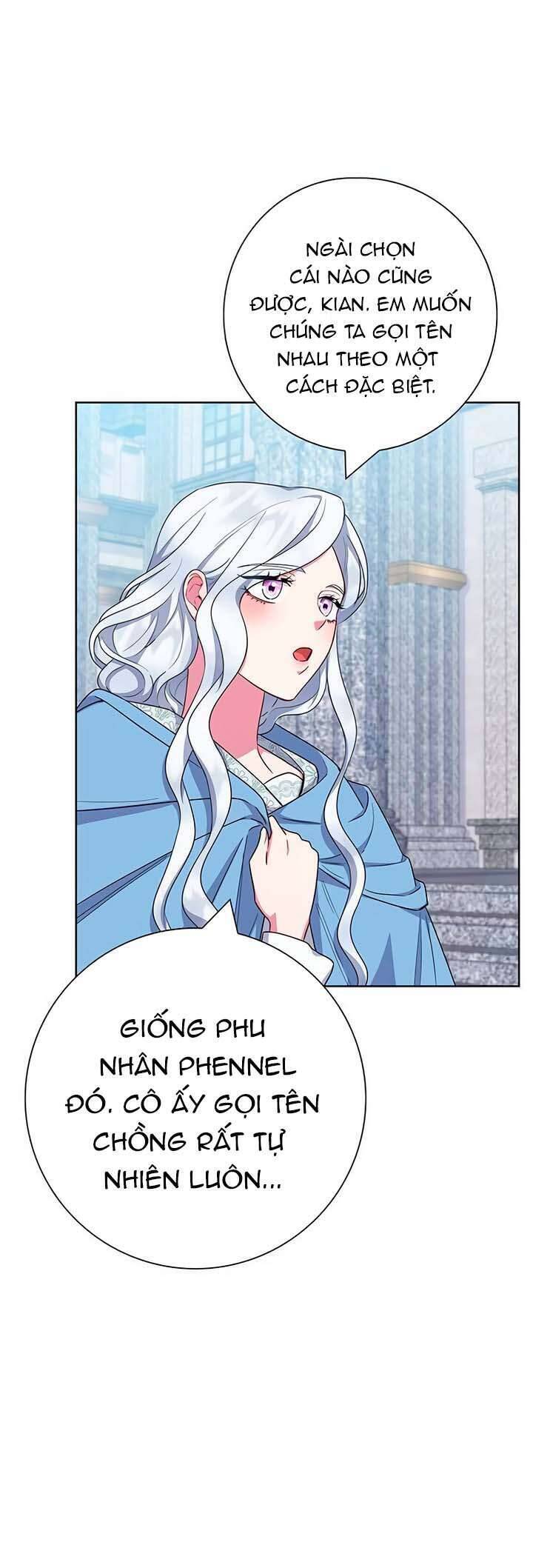 Tôi Trở Thành Mẹ Của Nam Chính Chap 46 - Next Chap 47
