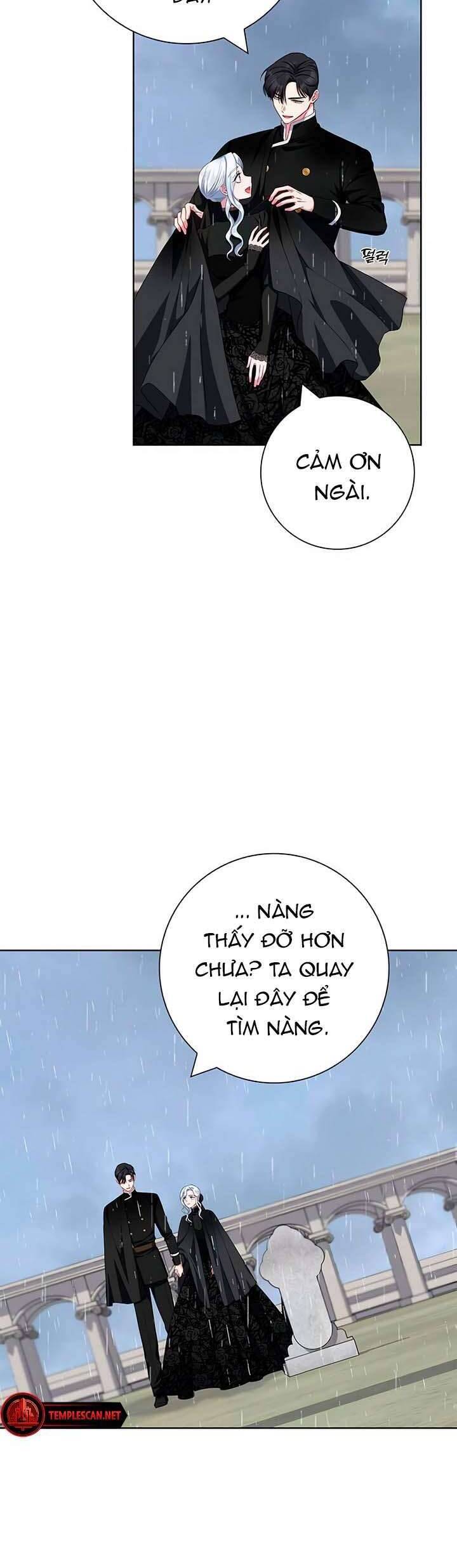 Tôi Trở Thành Mẹ Của Nam Chính Chap 47 - Next Chap 48