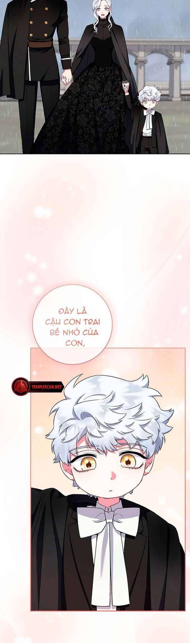 Tôi Trở Thành Mẹ Của Nam Chính Chap 47 - Next Chap 48