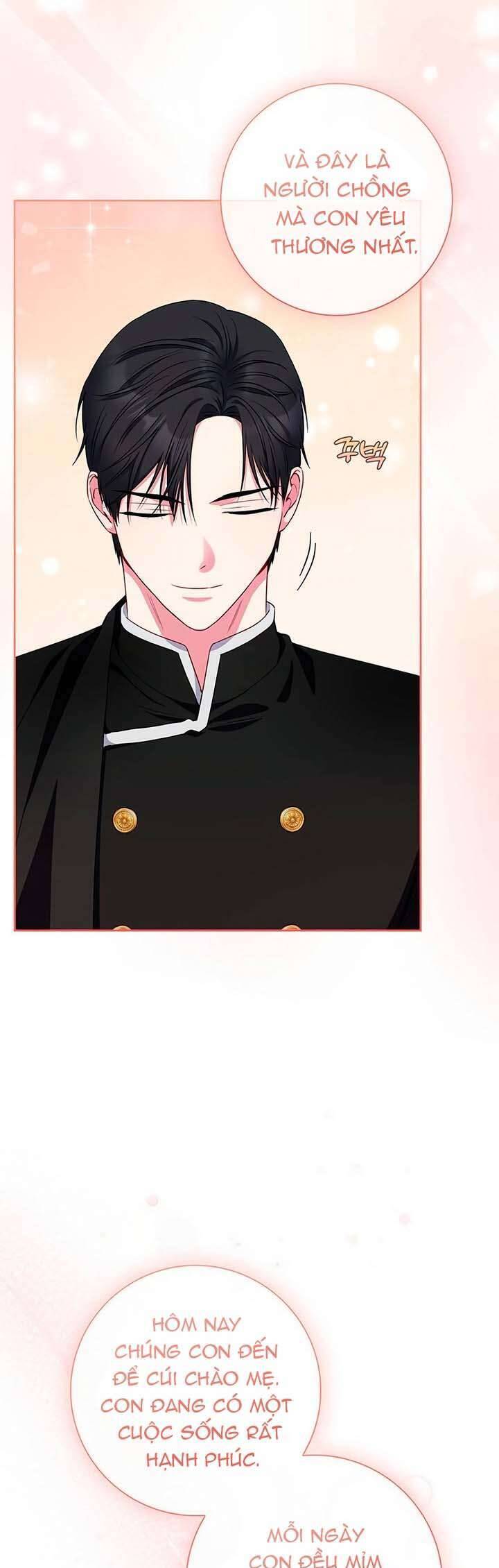 Tôi Trở Thành Mẹ Của Nam Chính Chap 47 - Next Chap 48
