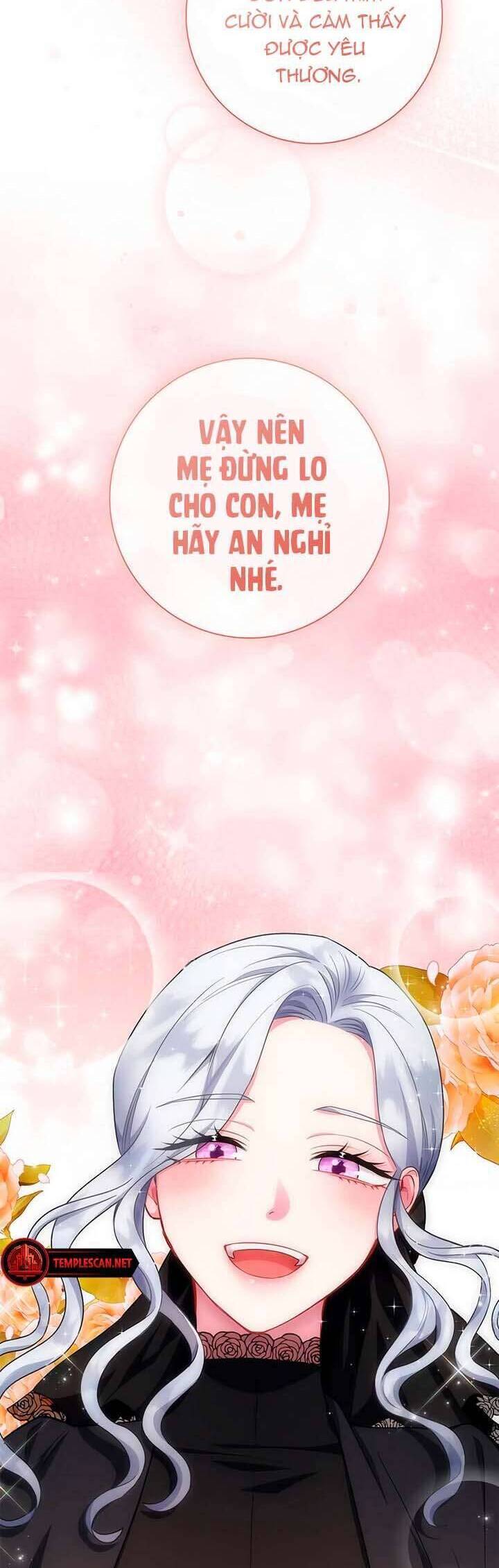 Tôi Trở Thành Mẹ Của Nam Chính Chap 47 - Next Chap 48