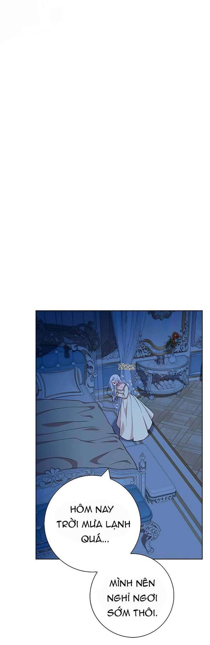 Tôi Trở Thành Mẹ Của Nam Chính Chap 47 - Next Chap 48