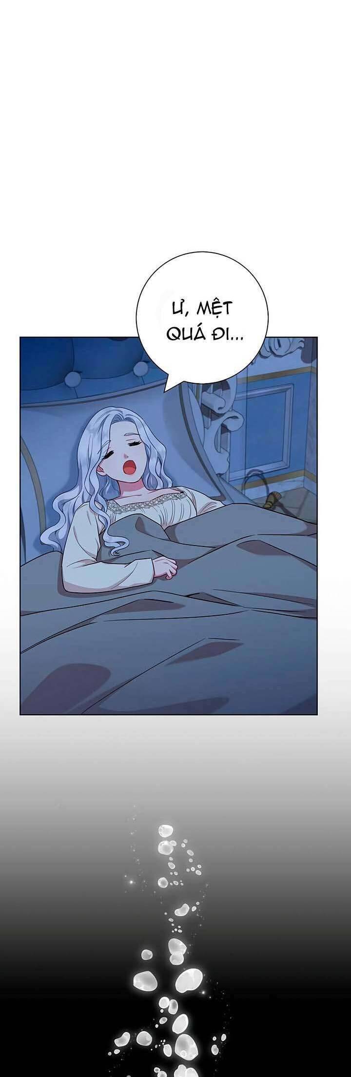 Tôi Trở Thành Mẹ Của Nam Chính Chap 47 - Next Chap 48