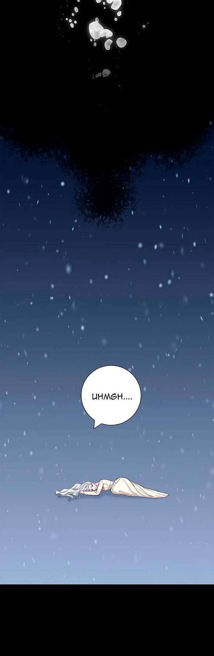 Tôi Trở Thành Mẹ Của Nam Chính Chap 47 - Next Chap 48