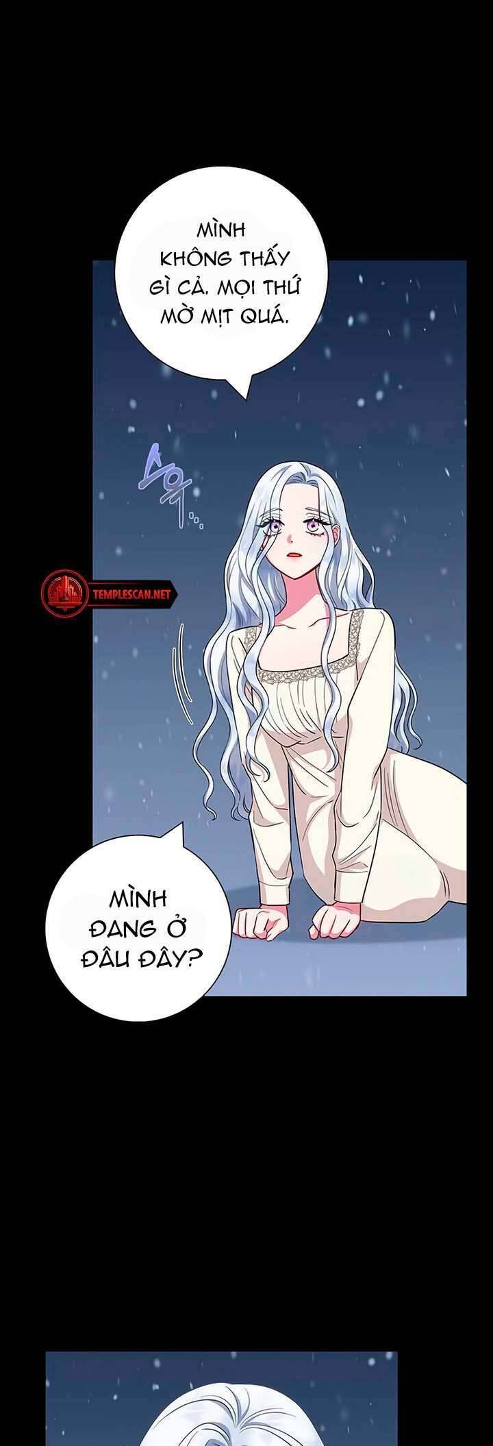 Tôi Trở Thành Mẹ Của Nam Chính Chap 47 - Next Chap 48