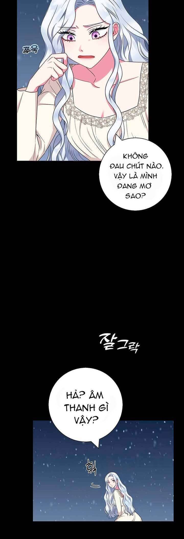 Tôi Trở Thành Mẹ Của Nam Chính Chap 47 - Next Chap 48