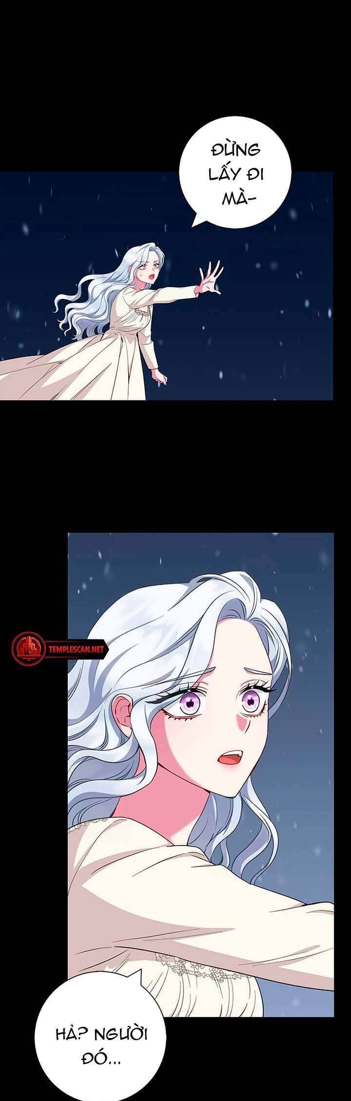 Tôi Trở Thành Mẹ Của Nam Chính Chap 47 - Next Chap 48